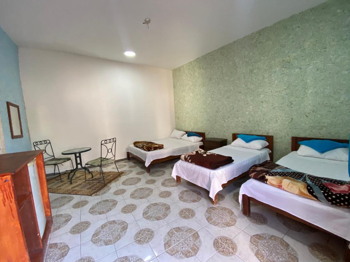 Bedouin Moon Village - Aqaba Al Burj 외부 사진