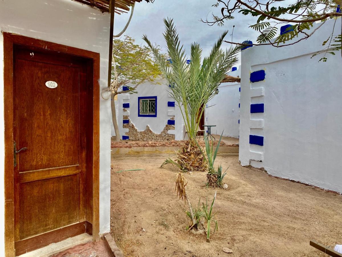 Bedouin Moon Village - Aqaba Al Burj 외부 사진