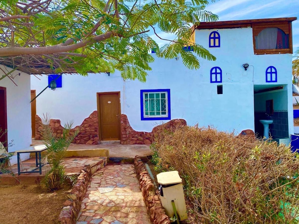 Bedouin Moon Village - Aqaba Al Burj 외부 사진