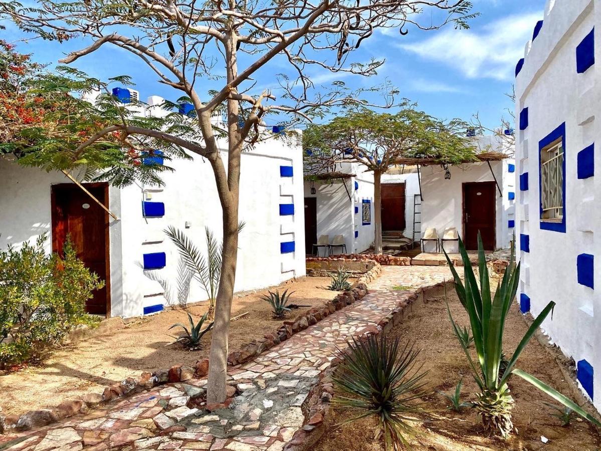 Bedouin Moon Village - Aqaba Al Burj 외부 사진
