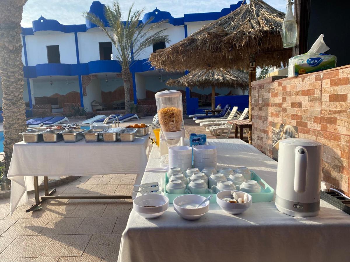Bedouin Moon Village - Aqaba Al Burj 외부 사진